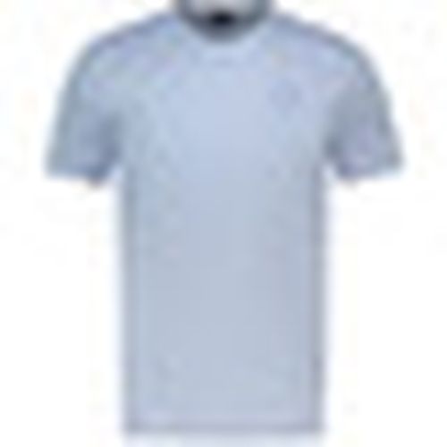 T-shirt Colorama Tee Ss - Le Coq Sportif - Modalova