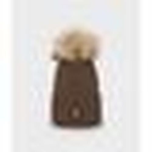 Cappelli SNOWFLAKE HAT B05508 MA9083-H01419 COFFEE - Refrigiwear - Modalova