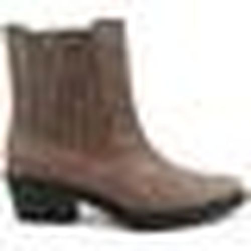 Stivaletti Jacqueline 68448 - Jacqueline - Modalova