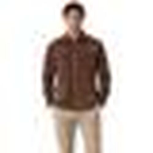 Camicia a maniche lunghe OVERSHIRT GL7844S - Gianni Lupo - Modalova