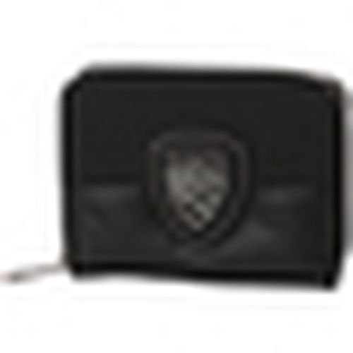 Portafoglio BLK NYLON WALLET - Blauer - Modalova