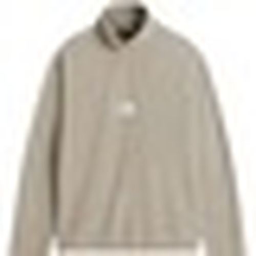 Felpe M Glacier 1/4 Zip - Emb Stone Sla - The North Face - Modalova