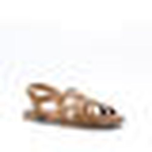 Sandali My Sandals 5833CUOIO - My Sandals - Modalova