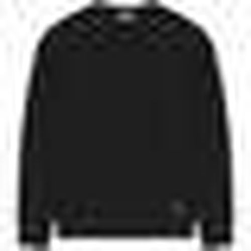 Felpe Iuter Label Ribbed Ls Tee - Iuter - Modalova