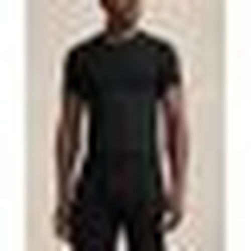 T-shirt 714835960001 - 2PACK UNDERSHIRT-2 BLACK - Ralph Lauren - Modalova