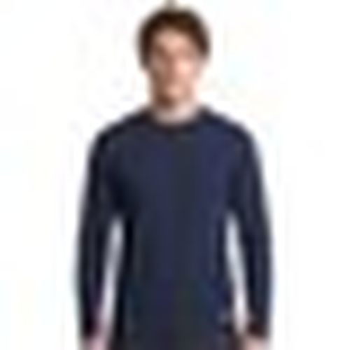 T-shirts a maniche lunghe Man Long Sleeves Patch - Leone 1947 - Modalova