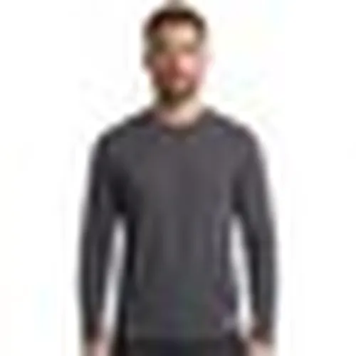 T-shirts a maniche lunghe Man Long Sleeves Patch - Leone 1947 - Modalova