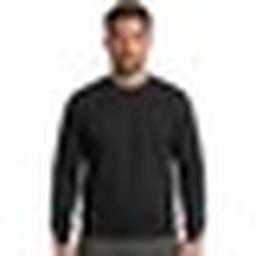 Felpe Man Crewneck Small Logo - Leone 1947 - Modalova