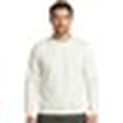 Felpe Man Crewneck Small Logo - Leone 1947 - Modalova