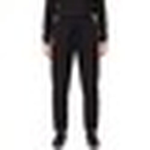 Pantaloni Sportivi Man Small Logo - Leone 1947 - Modalova