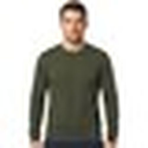 T-shirts a maniche lunghe Man Long Sleeves Small Logo - Leone 1947 - Modalova