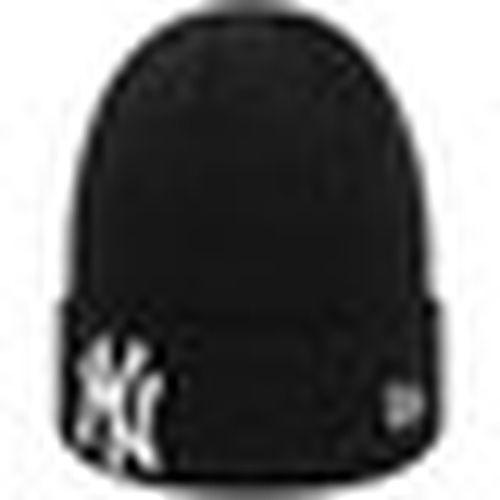 Berretto Mlb Essential Cuff Beanie Neyyan - New-Era - Modalova