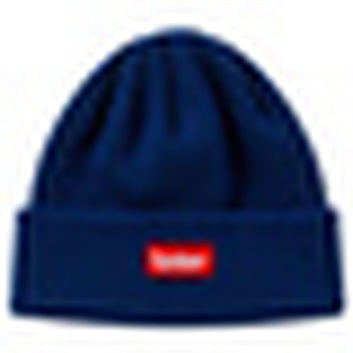 Berretto Beanie T Basic - Navy - beanietbasic-navy - Turkey - Modalova