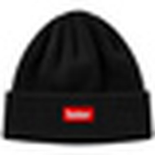 Berretto Beanie T Basic - Black - beanietbasic-black - Turkey - Modalova