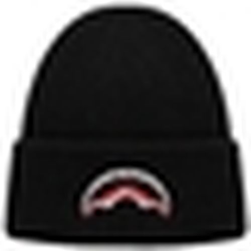 Berretto Beanie Basic - Black - SP15052 - Sprayground - Modalova