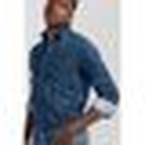 Camicia a maniche lunghe 15B1241_04MD - Gas - Modalova