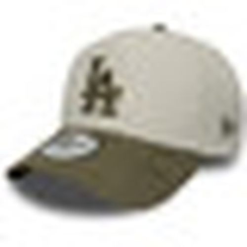 Cappellino Suede visor eframe losdod - New-Era - Modalova