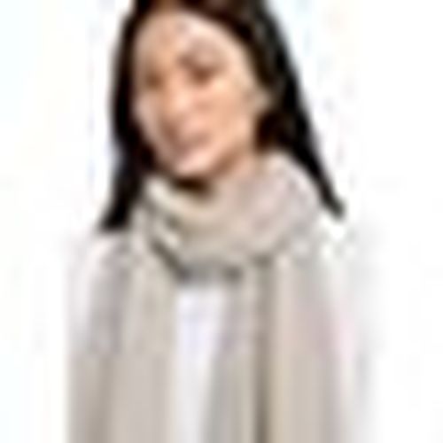 Sciarpa Pcacacia Scarf Bc 17166729 - Pieces - Modalova