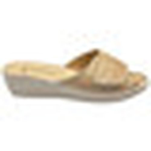 Ciabatte Bottega Virgo VI-VR-ZEBRA - Bottega Virgo - Modalova