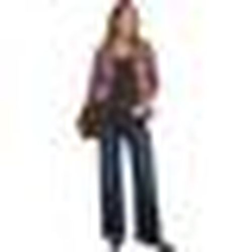 Giacca LTD QR Check Blazer 213163 - Street One - Modalova