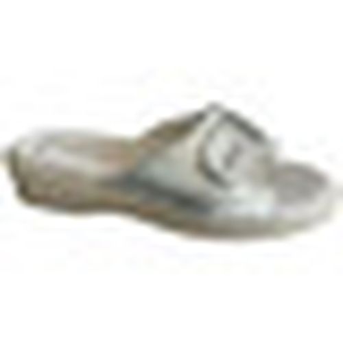 Ciabatte Bottega Virgo 8411 - Bottega Virgo - Modalova