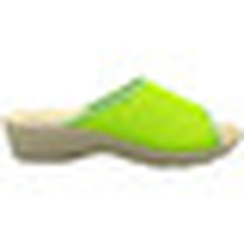 Ciabatte Bottega Virgo VI-RETE-1 - Bottega Virgo - Modalova