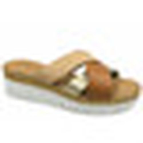 Sandali Bottega Virgo BT08P - Bottega Virgo - Modalova