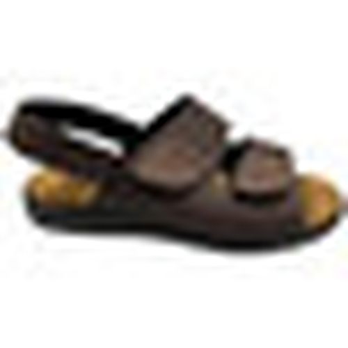 Sandali Bottega Virgo V8627PS - Bottega Virgo - Modalova