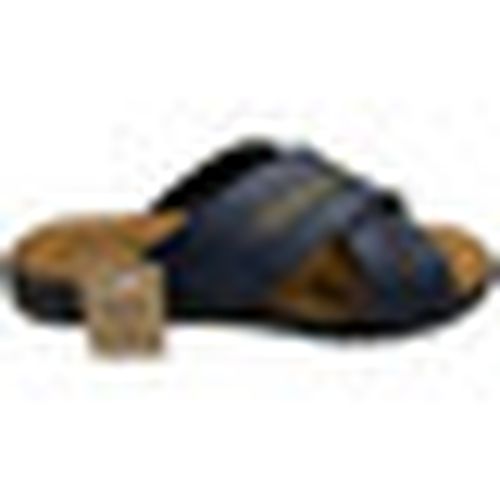 Ciabatte Bottega Virgo V8631PS - Bottega Virgo - Modalova