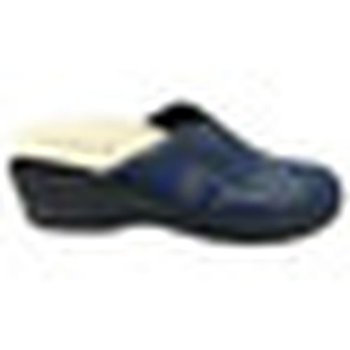Pantofole VI-1530-STRASS - Bottega Virgo - Modalova