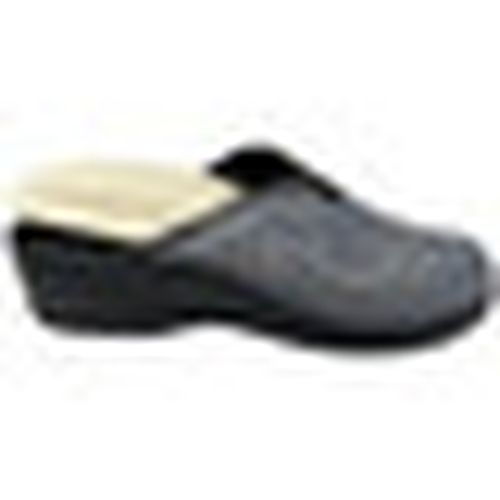 Pantofole VI-1530-STRASS - Bottega Virgo - Modalova