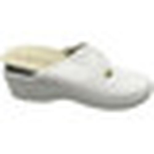Pantofole Bottega Virgo 00187 - Bottega Virgo - Modalova