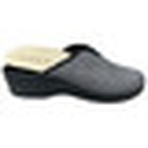 Pantofole VI-6024-STRASS - Bottega Virgo - Modalova