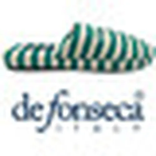Pantofole De Fonseca DFROMAEMA58 - De Fonseca - Modalova