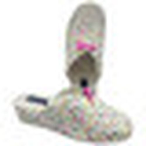 Pantofole DFPALERMOEW700 - Bottega Virgo - Modalova