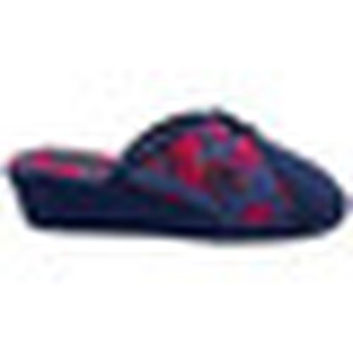 Pantofole DFPALERMOEW700 - Bottega Virgo - Modalova