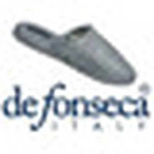 Pantofole De Fonseca FROMAIW764 - De Fonseca - Modalova
