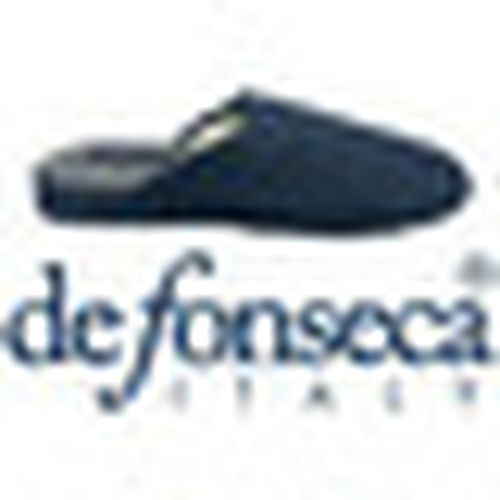 Pantofole DFCAGLIARIIM834 - De Fonseca - Modalova