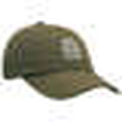Cappellino Cap Olive - Bask In The Sun - Modalova