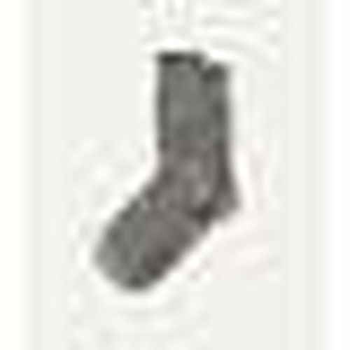 Collants e calze Rasmusson Multi Yarn Socks Dark Grey - Nudie - Modalova