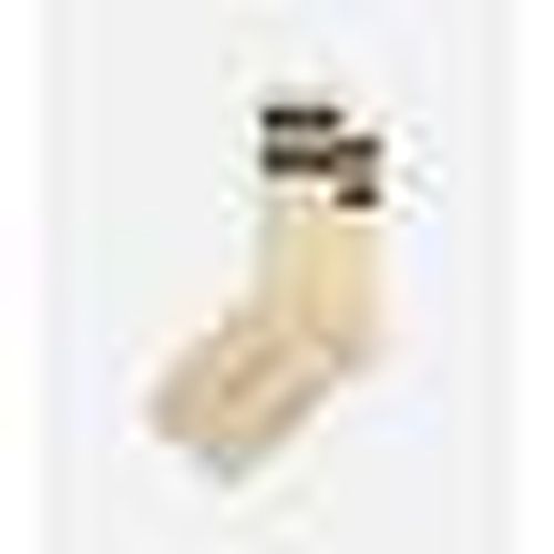 Collants e calze Amundsson Sport Socks Off White - Nudie - Modalova