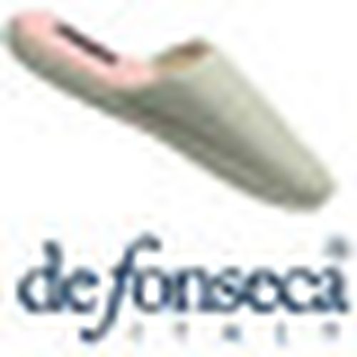 Pantofole De Fonseca DFROMAEW836 - De Fonseca - Modalova