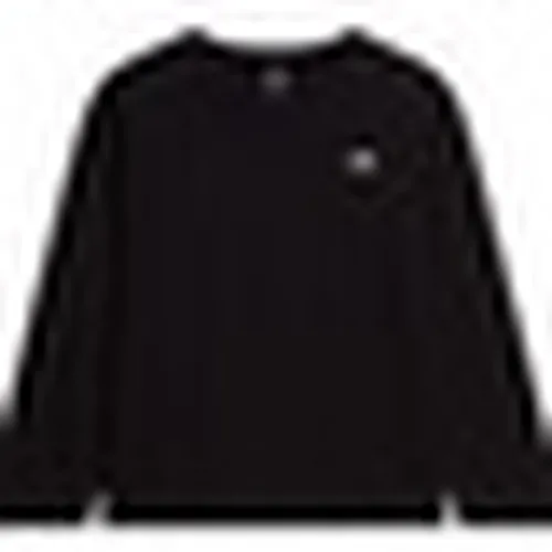 T-shirt & Polo W Ess Sd Rlx Ls Tee - The North Face - Modalova