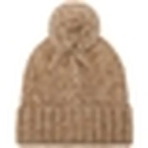 Berretto Sun68 CAP CABLE POM POM - Sun68 - Modalova