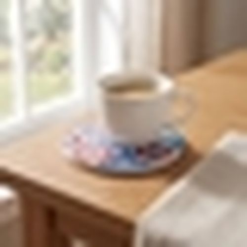 Set da tavola Sottobicchiere in Ceramica - Signes Grimalt - Modalova