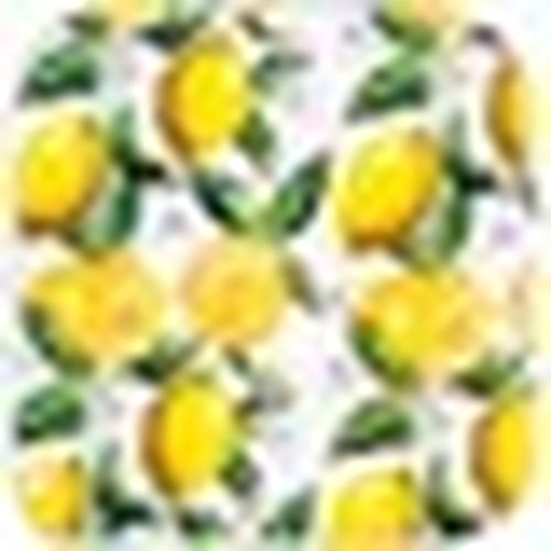 Set da tavola Set 4 Sottobicchieri Limoni - Signes Grimalt - Modalova