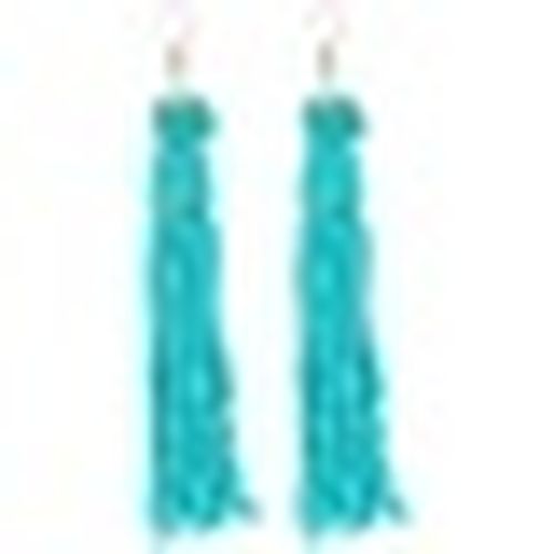 Portachiavi Orecchini Boho - Isla Bonita By Sigris - Modalova