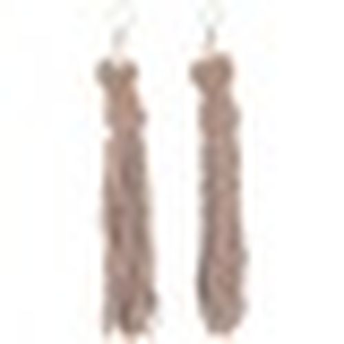 Orecchini Orecchini Boho Argento - Isla Bonita By Sigris - Modalova