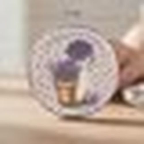 Set da tavola Sottobicchieri Lavanda - Signes Grimalt - Modalova