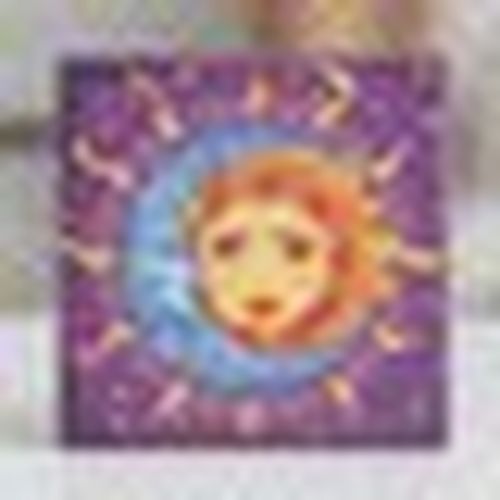 Trousse Sottobicchieri Sole E Luna - Signes Grimalt - Modalova